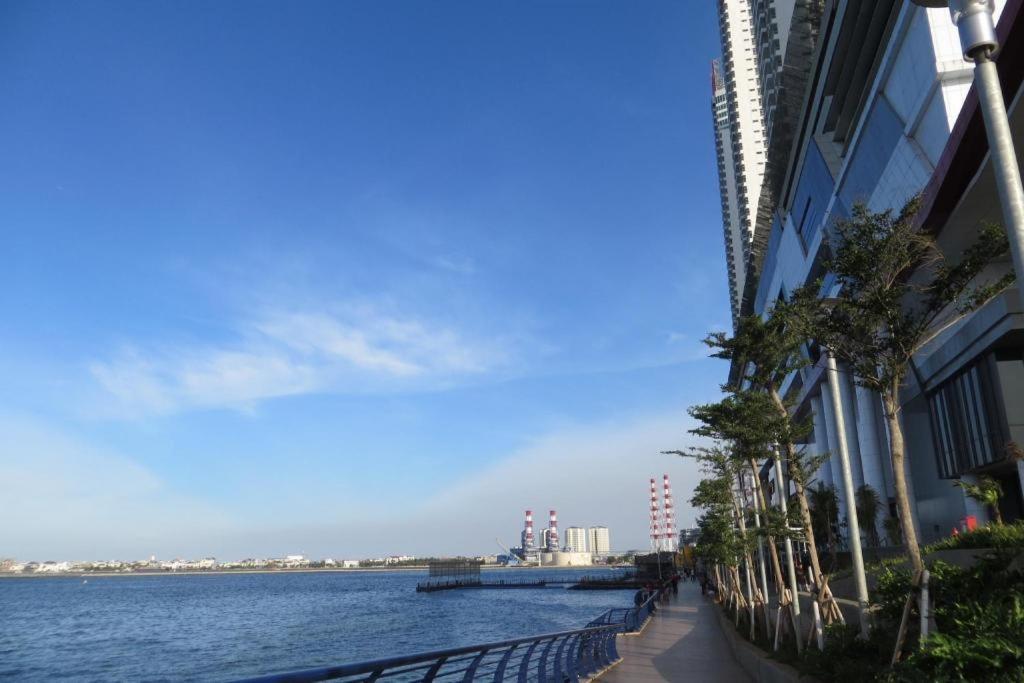 Hotel Golden Sky Pluit Τζακάρτα Εξωτερικό φωτογραφία