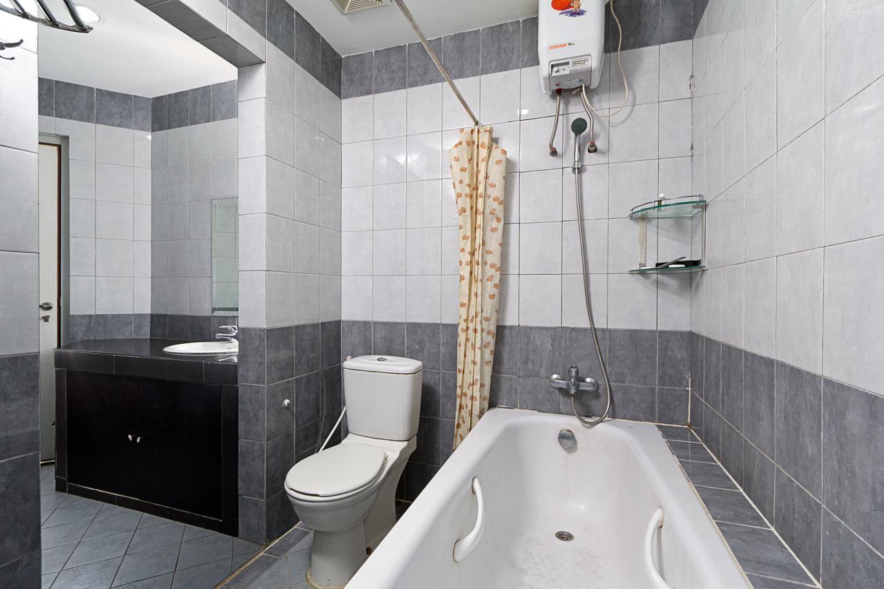 Hotel Golden Sky Pluit Τζακάρτα Εξωτερικό φωτογραφία