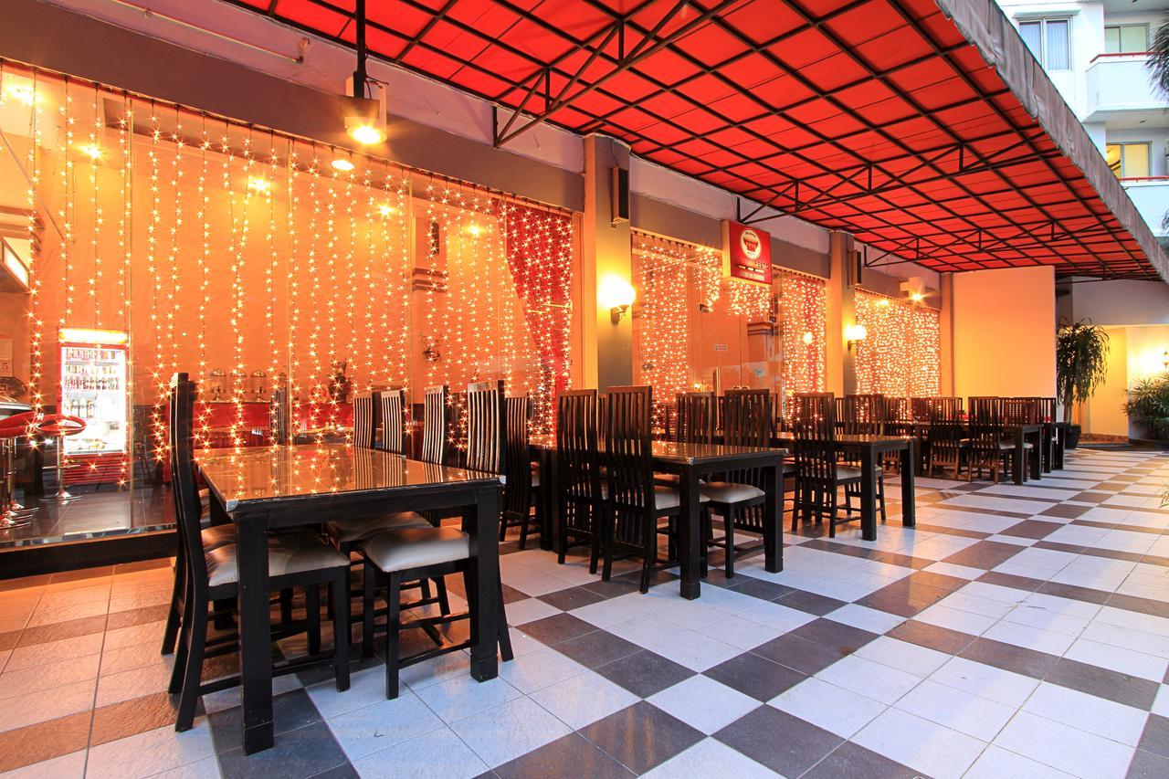 Hotel Golden Sky Pluit Τζακάρτα Εξωτερικό φωτογραφία