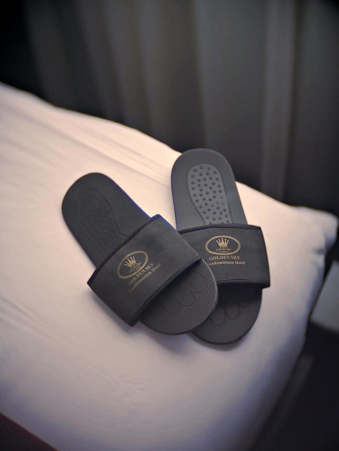 Hotel Golden Sky Pluit Τζακάρτα Εξωτερικό φωτογραφία