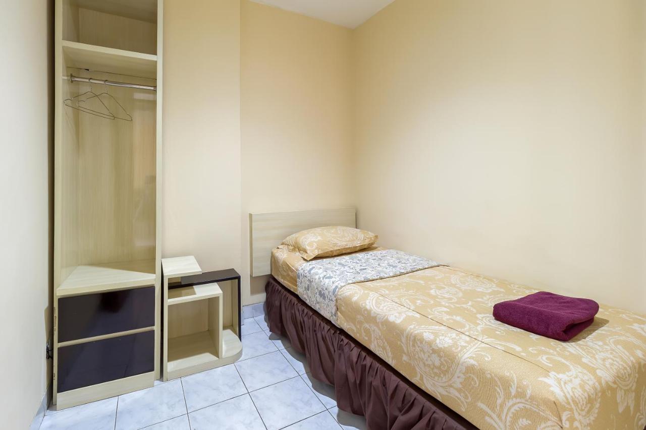 Hotel Golden Sky Pluit Τζακάρτα Εξωτερικό φωτογραφία
