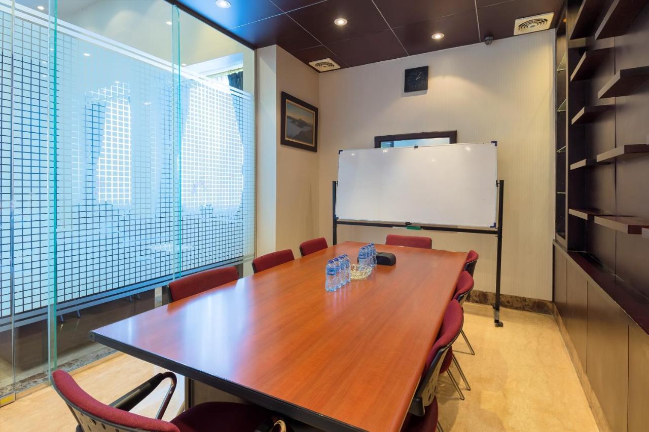 Hotel Golden Sky Pluit Τζακάρτα Εξωτερικό φωτογραφία