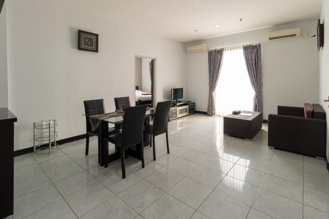 Hotel Golden Sky Pluit Τζακάρτα Εξωτερικό φωτογραφία
