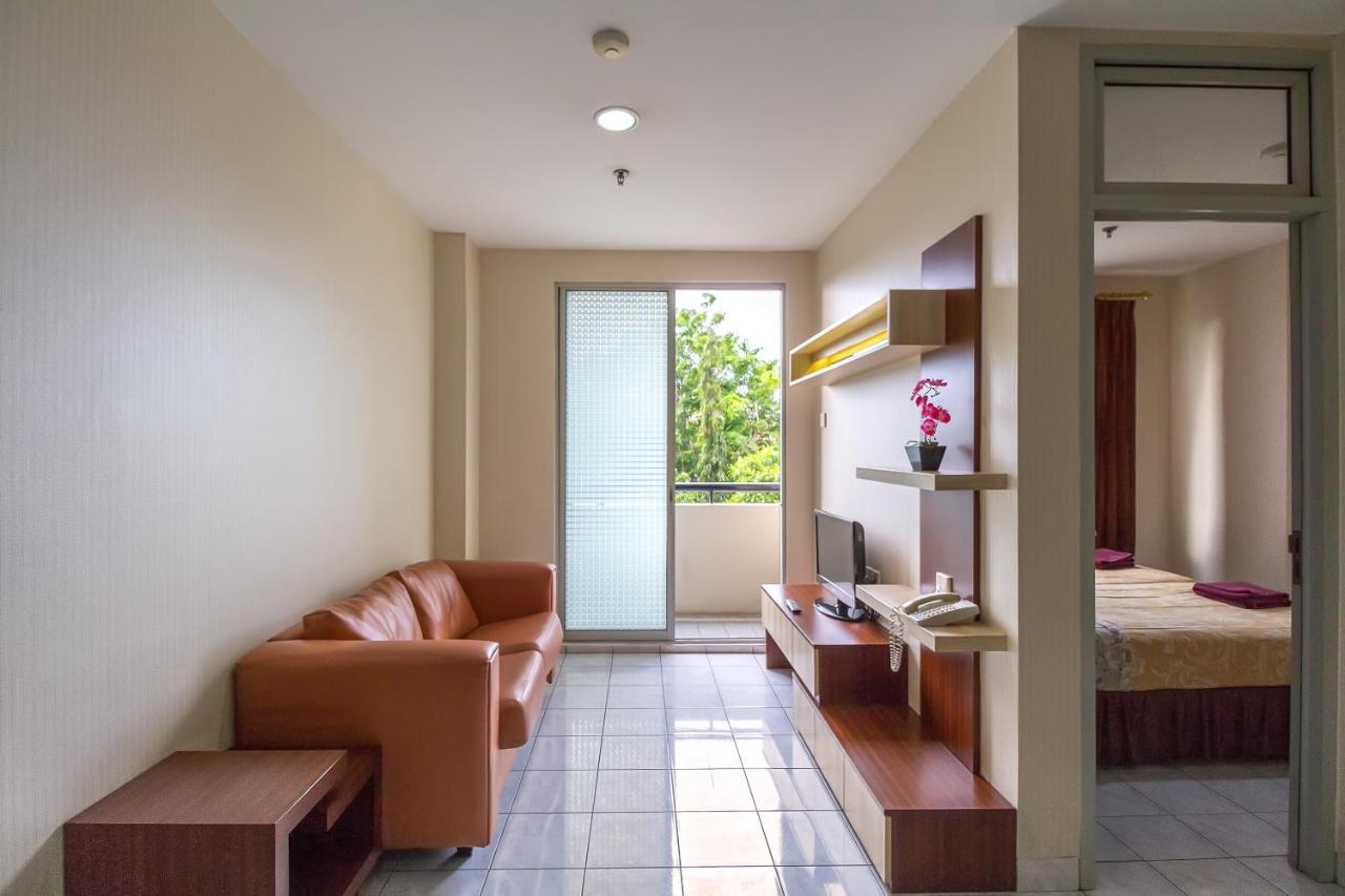 Hotel Golden Sky Pluit Τζακάρτα Εξωτερικό φωτογραφία