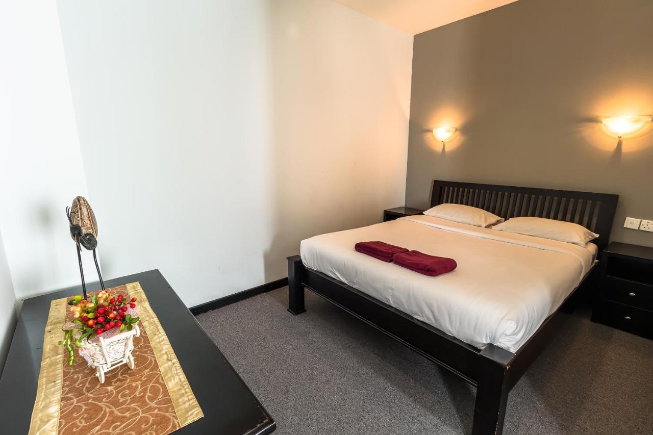 Hotel Golden Sky Pluit Τζακάρτα Εξωτερικό φωτογραφία
