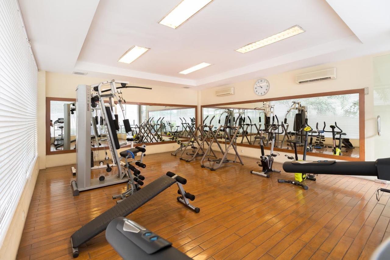 Hotel Golden Sky Pluit Τζακάρτα Εξωτερικό φωτογραφία