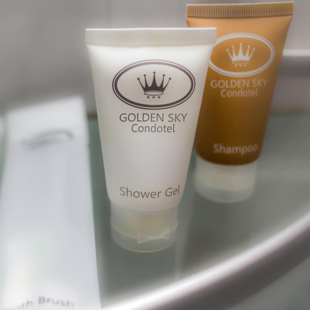 Hotel Golden Sky Pluit Τζακάρτα Εξωτερικό φωτογραφία
